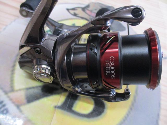 21セフィアXR C3000SDHHG｜＠ベリーネット 日本最大新品中古釣具