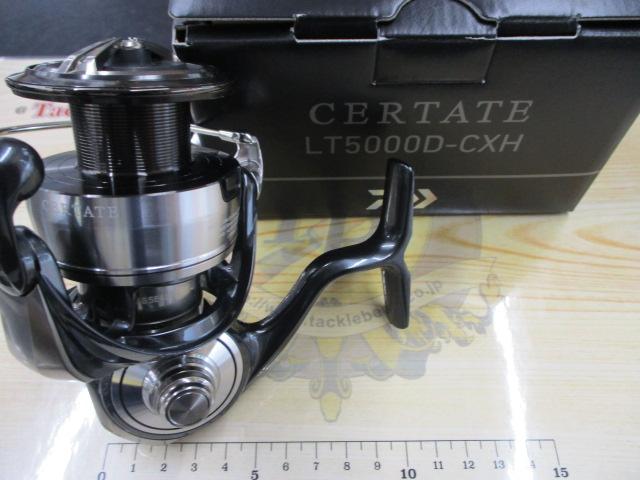 24セルテート　LT5000D-CXH ダイワ '24 セルテートLT 5000D-CXH - フィッシングショップ