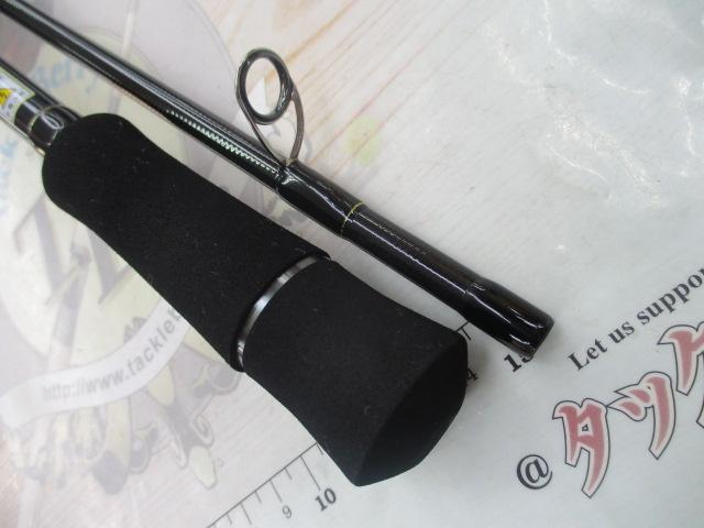 カリスタ 82ML/AR オールラウンダー｜＠ベリーネット 日本最大