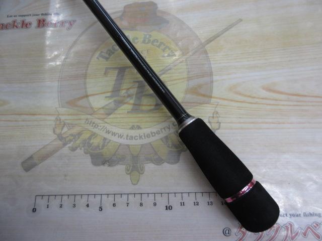 ラグゼ桜幻 S-82ML-solid.F｜＠ベリーネット 日本最大新品中古