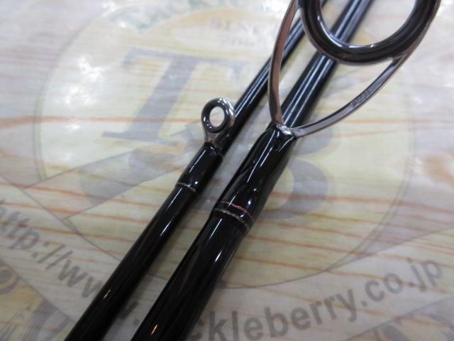 ラグゼ桜幻 S-82ML-solid.F｜＠ベリーネット 日本最大新品中古釣具WEB