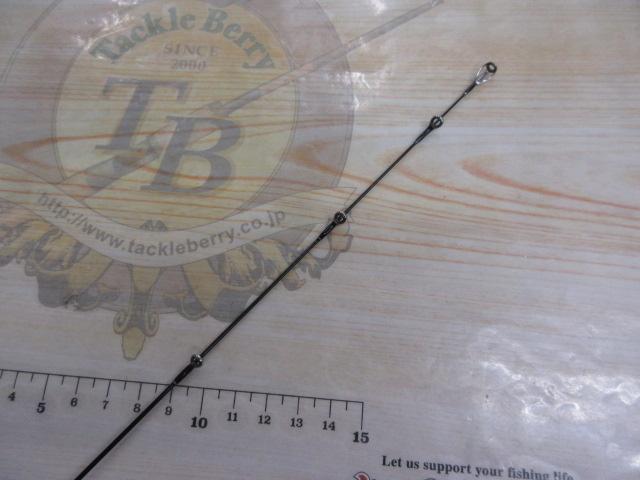 ラグゼ桜幻 S-82ML-solid.F