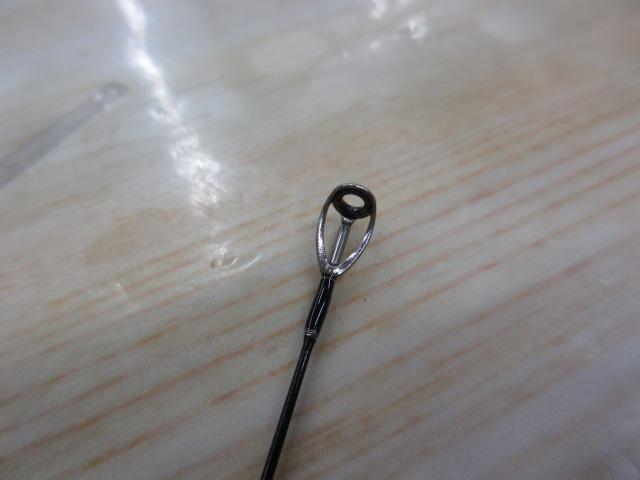 ラグゼ桜幻 S-82ML-solid.F