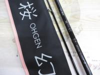 ラグゼ桜幻 S-82ML-solid.F