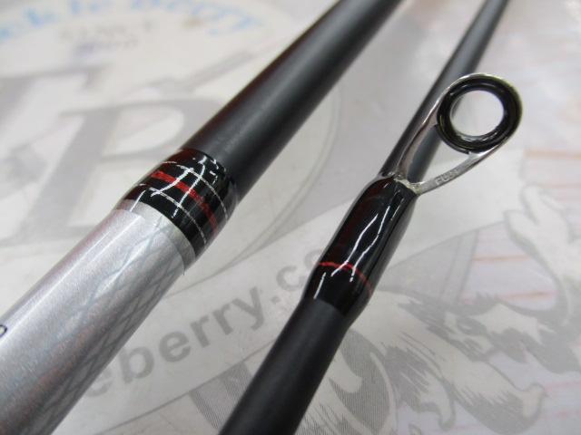 月下美人 アジング611L-S｜＠ベリーネット 日本最大新品中古釣具