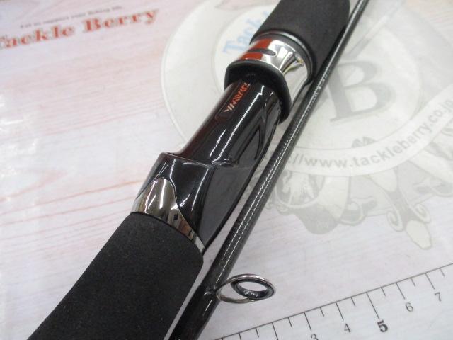 ジグキャスターライトMX 93ML｜＠ベリーネット 日本最大新品中古