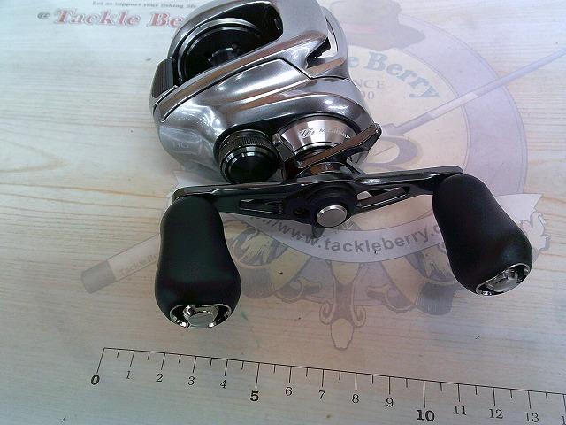 18バンタムHG シマノ(SHIMANO) 22 バンタム HG RIGHT(右) 22 バンタム、18
