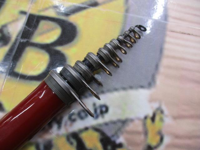 がま磯インテッサ 2-53｜＠ベリーネット 日本最大新品中古釣具WEBショップ