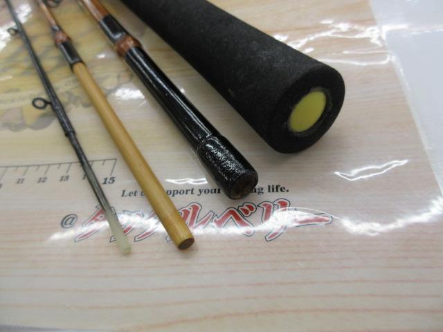 和竿 2.0M｜＠ベリーネット 日本最大新品中古釣具WEBショップ