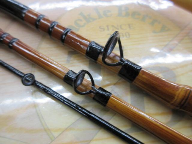 和竿 2.0M｜＠ベリーネット 日本最大新品中古釣具WEBショップ