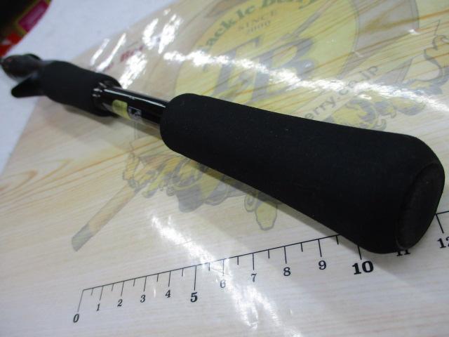 ゾディアス 168L-BFS｜＠ベリーネット 日本最大新品中古釣具WEB