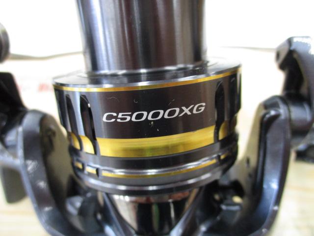 21アルテグラ C5000XG｜＠ベリーネット 日本最大新品中古釣具WEB