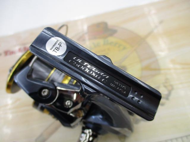 21アルテグラ C5000XG｜＠ベリーネット 日本最大新品中古釣具WEB