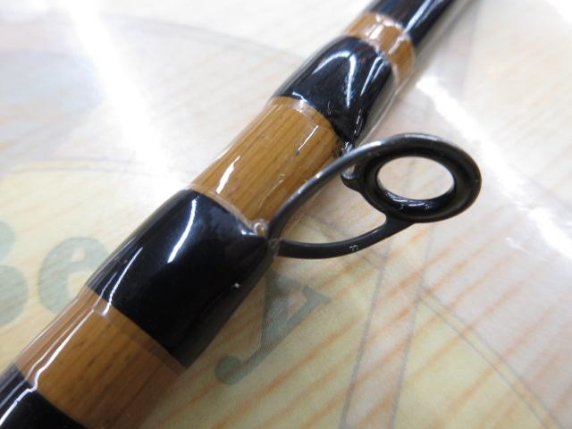 黒鯛師 THEヘチリミテッドいぶし銀 ゼロゼロ本調子 245