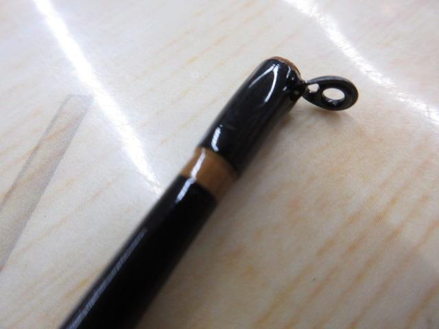 黒鯛師 THEヘチリミテッドいぶし銀 ゼロゼロ本調子 245