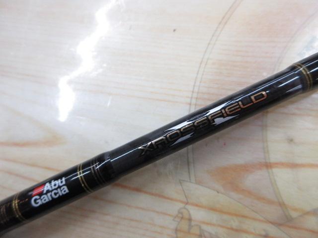 クロスフィールド XRFC-662ML-BF