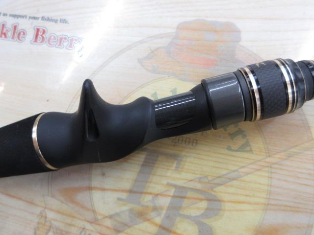 クロスフィールド XRFC-662ML-BF