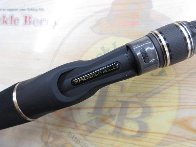 クロスフィールド XRFC-662ML-BF