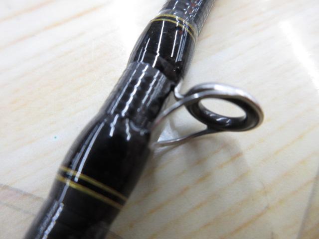 クロスフィールド XRFC-662ML-BF