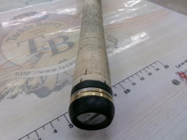 ロードランナーNシステム 600MLS ジャーク/ワーム