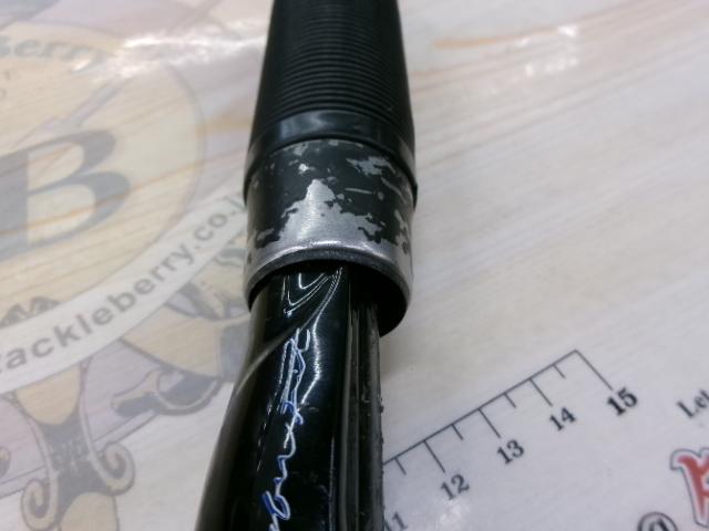 ロードランナーNシステム 600MLS ジャーク/ワーム