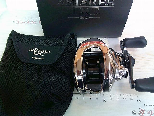 21アンタレスDC HG RH