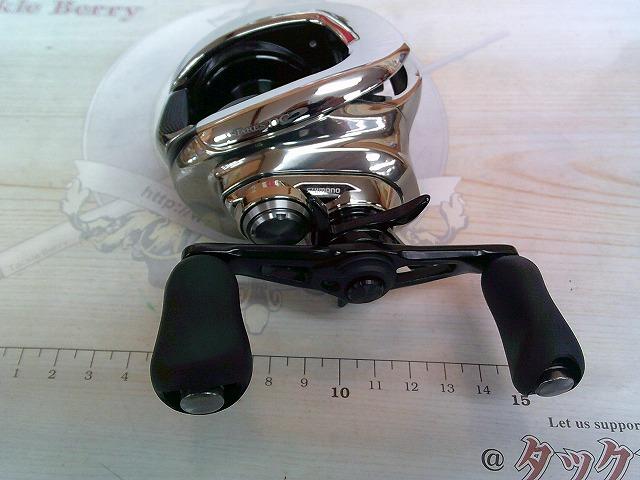 21アンタレスDC HG RH