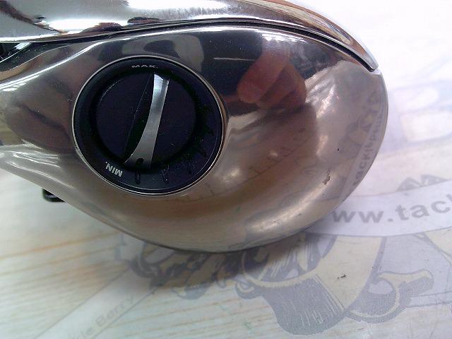 21アンタレスDC HG RH