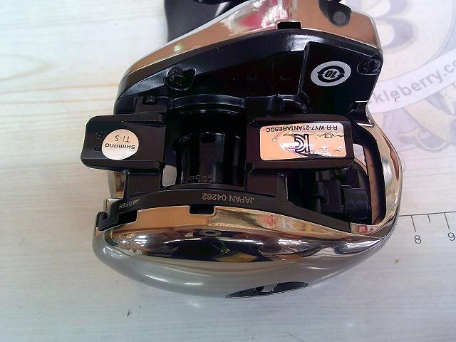 21アンタレスDC HG RH