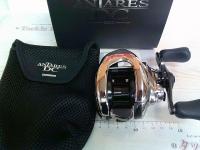 21アンタレスDC HG RH