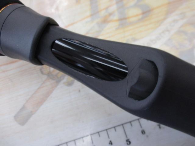 ブラストSJ 63B-4 楽天市場】daiwa blast sj 63b-4の通販