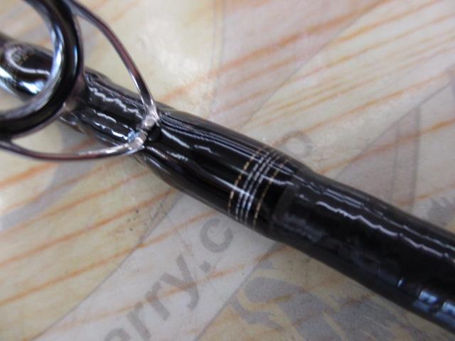 ブラストSJ 63B-4｜＠ベリーネット 日本最大新品中古釣具WEBショップ