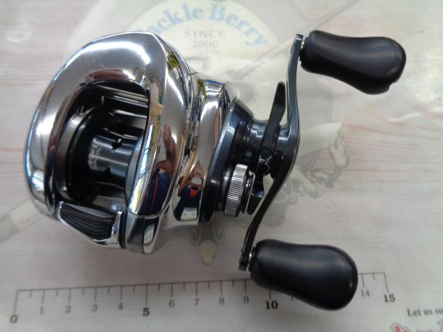 19アンタレス HG Right シマノ 19アンタレス HG RIGHT 右ハンドル 淡水専用ベイトリール