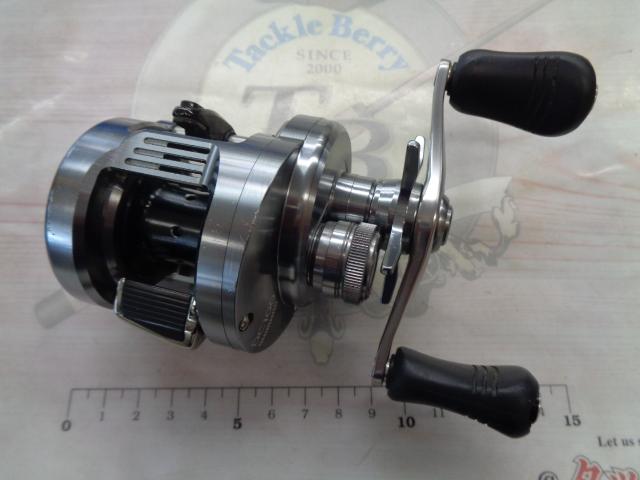 20カルカッタコンクエストDC 100