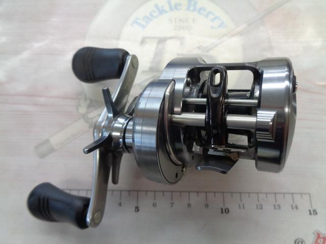 20カルカッタコンクエストDC 100