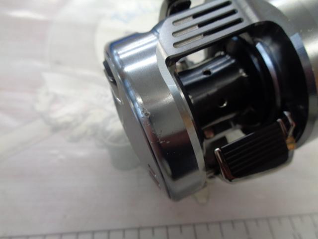 20カルカッタコンクエストDC 100