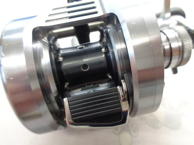 20カルカッタコンクエストDC 100