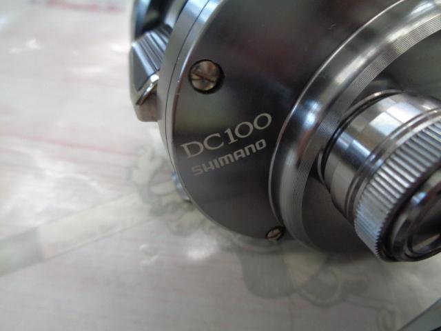 20カルカッタコンクエストDC 100