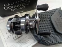 20カルカッタコンクエストDC 100