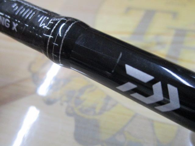 クロノス 6101MHB