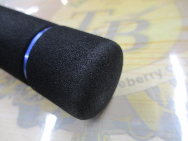 フラットフィッシュプログラム マッスルキャスト100カスタム(グレースレッド)