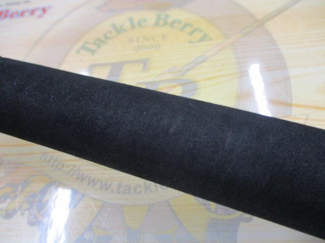 フラットフィッシュプログラム マッスルキャスト100カスタム(グレースレッド)