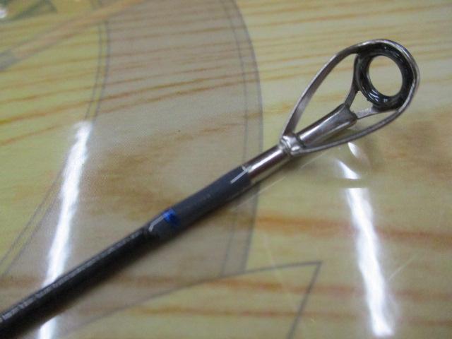 フラットフィッシュプログラム マッスルキャスト100カスタム(グレースレッド)