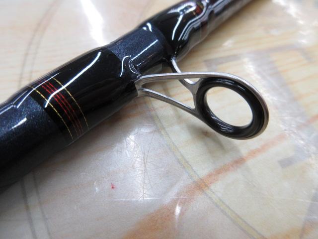 ネライX H-180｜＠ベリーネット 日本最大新品中古釣具WEBショップ