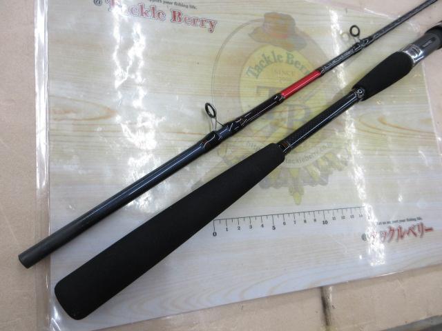 ネライX H-180｜＠ベリーネット 日本最大新品中古釣具WEBショップ