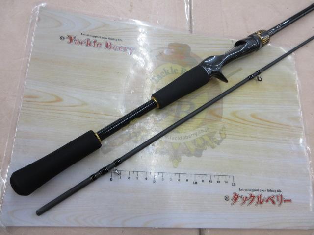 【未使用品】　シマノ BASS ONE XT+ 1610M-2 ロッドケース 未使用品】 シマノ BASS ONE XT+ 1610M-2 ロッドケース 未使用品