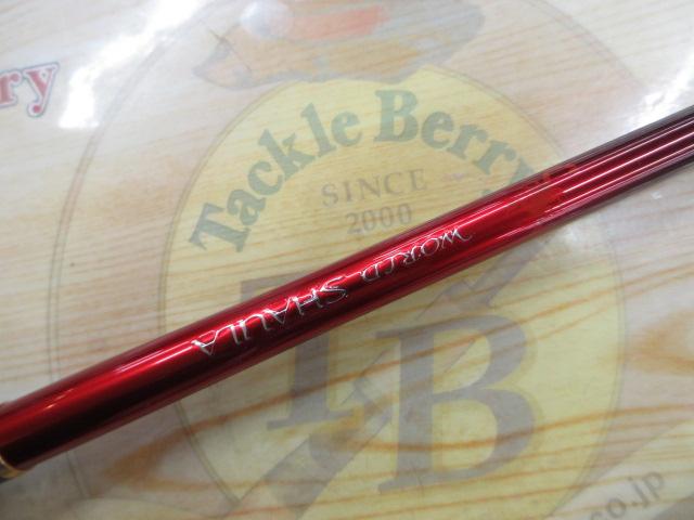 18ワールドシャウラ 1653R-3｜＠ベリーネット 日本最大新品中古