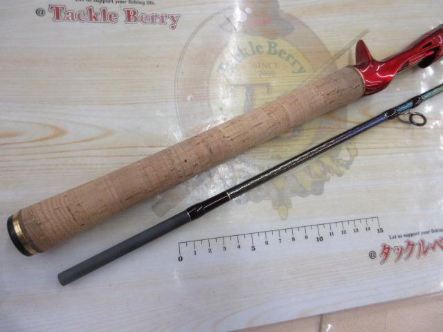 シマノ ワールドシャウラ 1653R-3 スーパーレッド 新品未使用 18ワールドシャウラ 1653R-3｜＠ベリーネット 日本最大新品中古