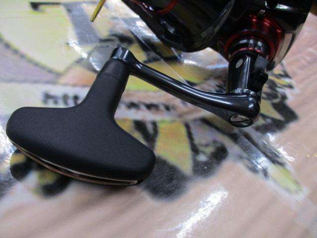 24BB-Xテクニウムファイアブラッド C3000DXG SL