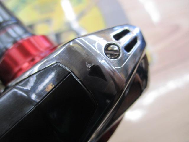 24BB-Xテクニウムファイアブラッド C3000DXG SL